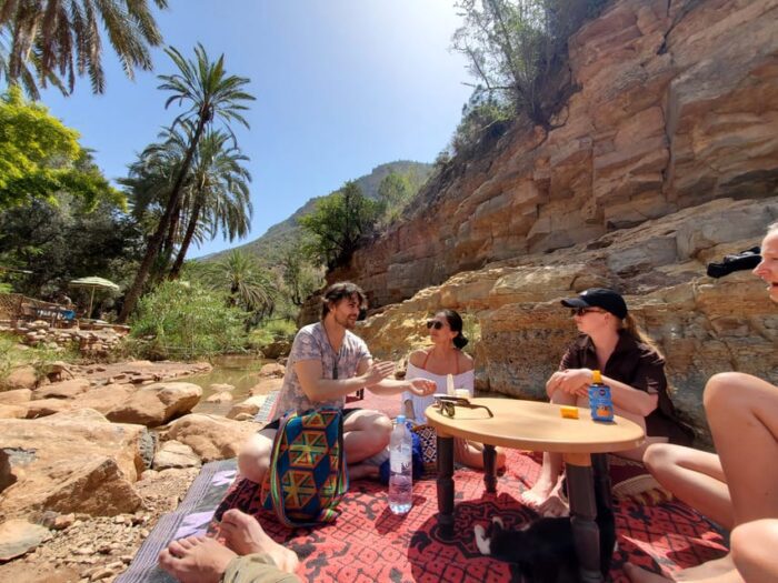 Paradise Valley and Sandboarding trip from Agadir​ - Image 8