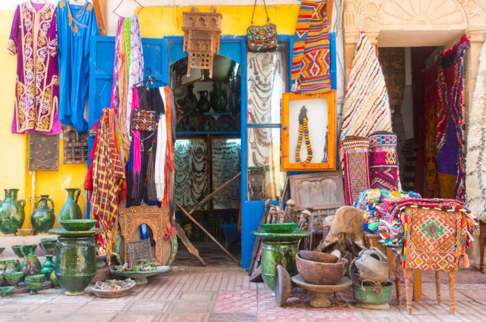 Agadir Souk El Had Guided Tour - Image 7