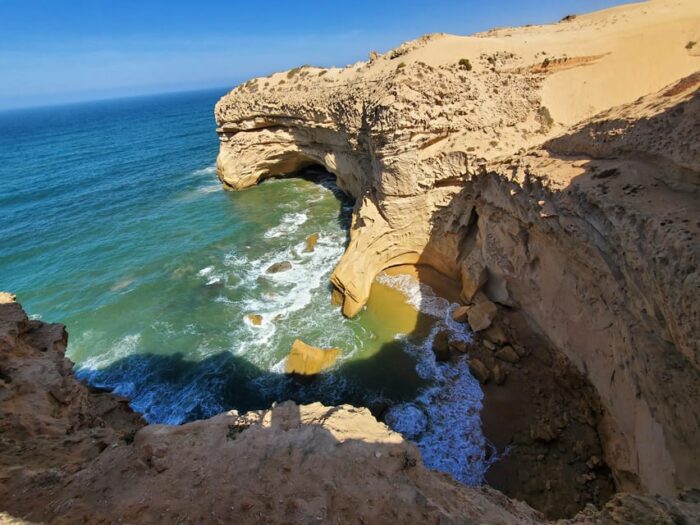 Paradise Valley and Sandboarding trip from Agadir​ - Image 11
