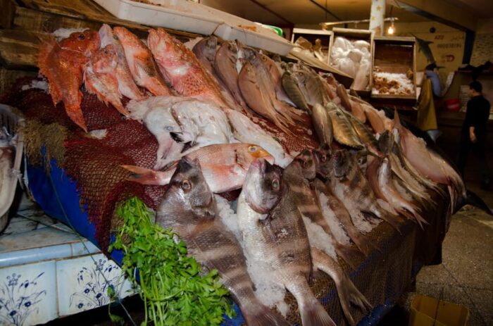 Agadir Souk El Had Guided Tour - Image 14