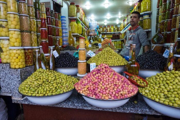 Agadir Souk El Had Guided Tour - Image 15