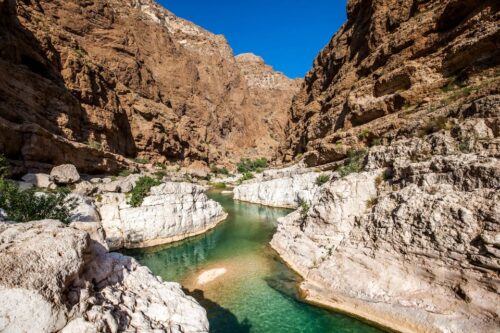 Paradise Valley and Sandboarding trip from Agadir​