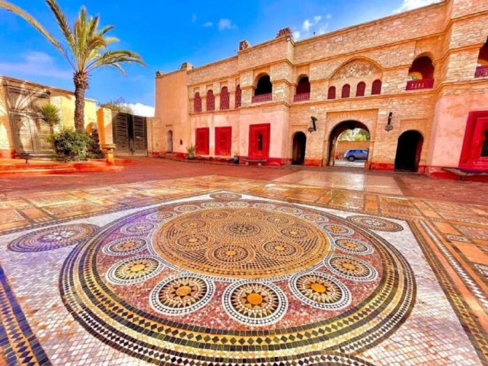 Medina Coco Polizzi Tour from Agadir - Image 8