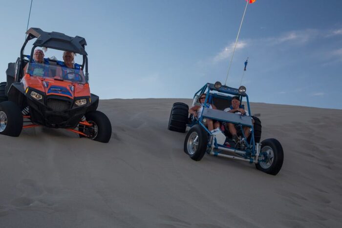 Buggy Tour in Agadir: Off-Road Adventure through Nature - Image 2