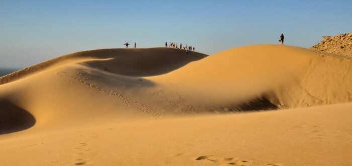 Paradise Valley and Sandboarding trip from Agadir​ - Image 4