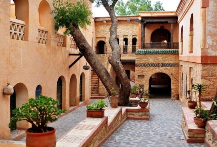 Medina Coco Polizzi Tour from Agadir - Image 10
