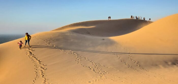 Paradise Valley and Sandboarding trip from Agadir​ - Image 6