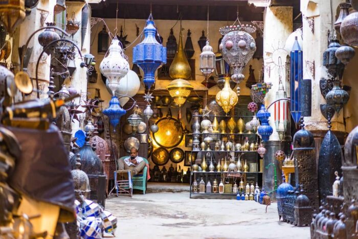 Agadir Souk El Had Guided Tour - Image 3
