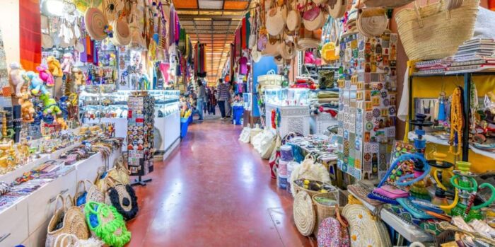 Agadir Souk El Had Guided Tour - Image 4