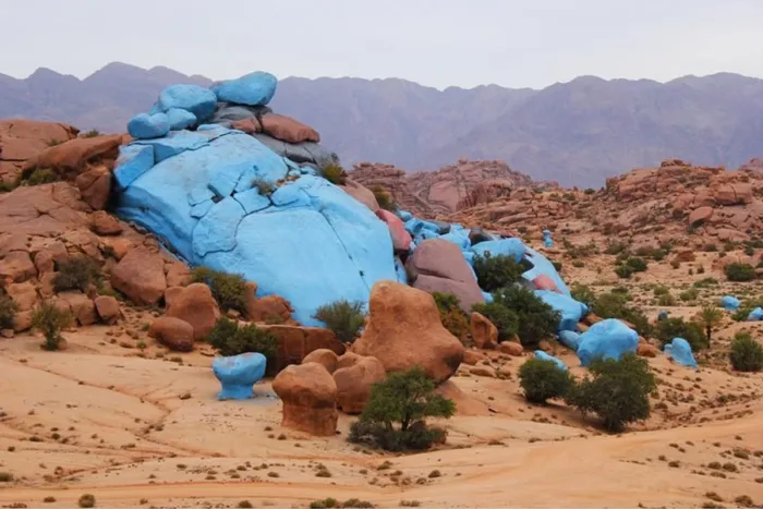 Tafraout day trip from Agadir - Image 5