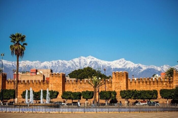Taroudant & Tiout day tour from Agadir​ - Image 7