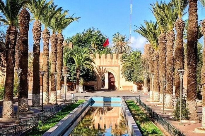 Taroudant & Tiout day tour from Agadir​ - Image 8