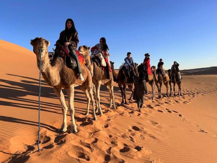 Zagora desert tour from Agadir - Image 5