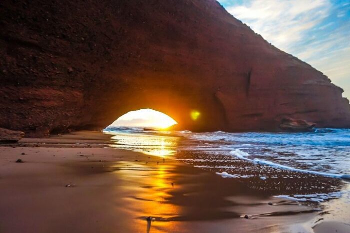 Legzira day trip from Agadir - Image 6