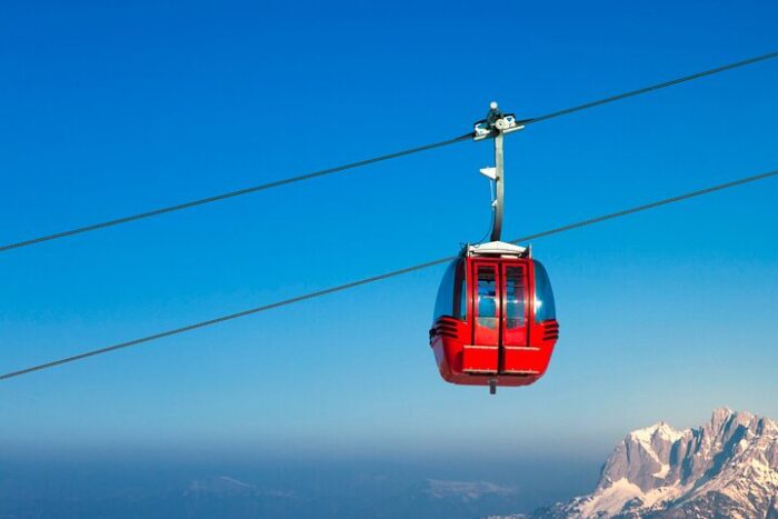 Cable Car Tour in Agadir: Experience the City from Above - Image 5