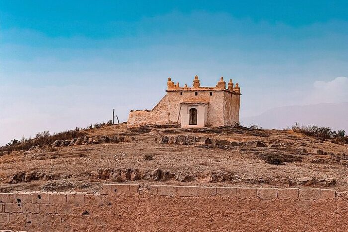Taroudant & Tiout day tour from Agadir​ - Image 9