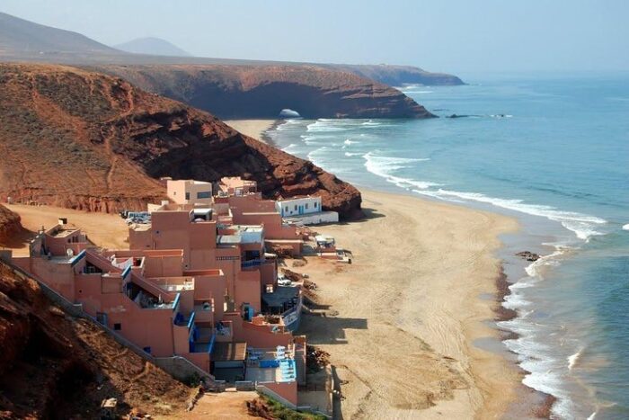 Legzira day trip from Agadir - Image 7