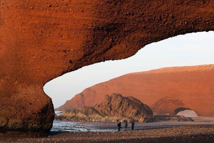 Legzira day trip from Agadir - Image 8