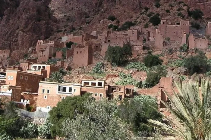 Tafraout day trip from Agadir - Image 7