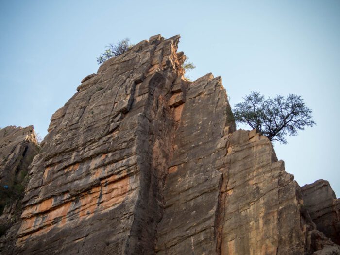 Hiking Tour in Agadir: An Authentic Trekking Experience - Image 2