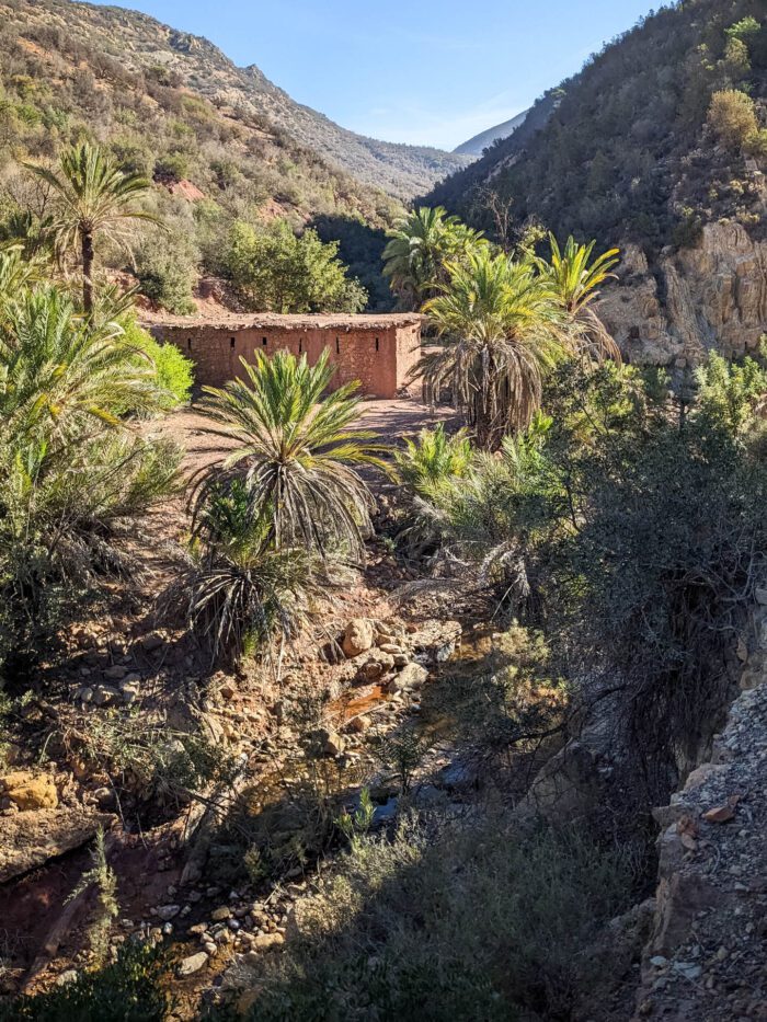 Hiking Tour in Agadir: An Authentic Trekking Experience - Image 6