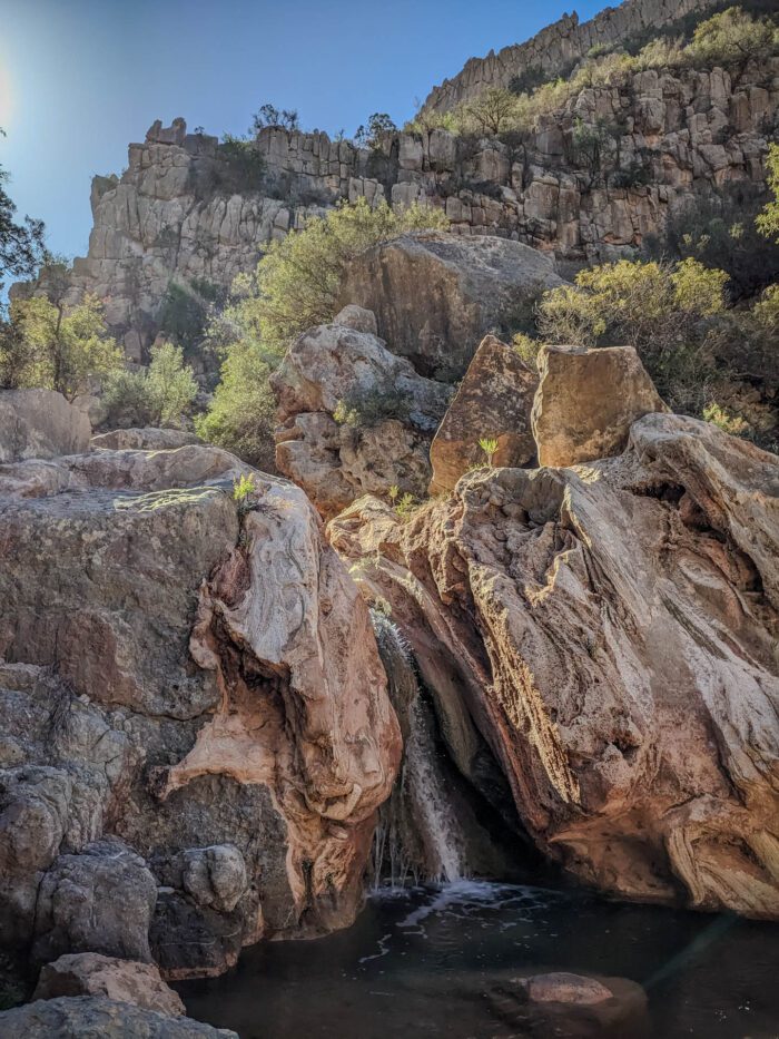 Hiking Tour in Agadir: An Authentic Trekking Experience - Image 5