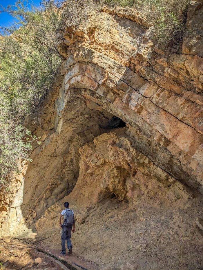 Hiking Tour in Agadir: An Authentic Trekking Experience - Image 8