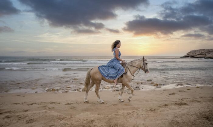 Horse Ride Tour in Agadir: Explore Nature on Horseback - Image 10
