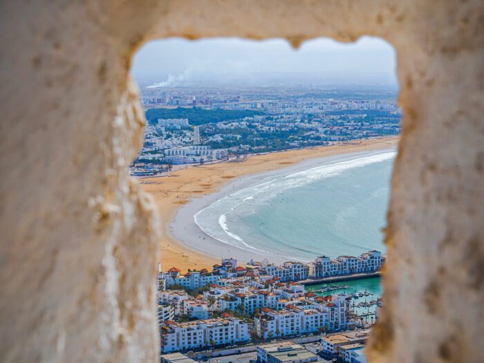 Agadir city tour - Image 8