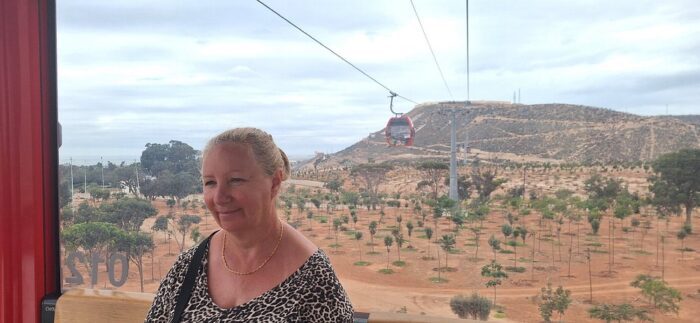 Cable Car Tour in Agadir: Experience the City from Above - Image 9