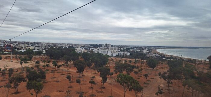 Cable Car Tour in Agadir: Experience the City from Above - Image 8