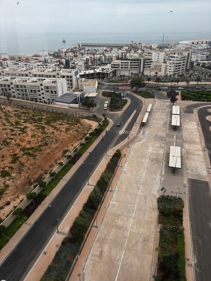 Cable Car Tour in Agadir: Experience the City from Above - Image 12