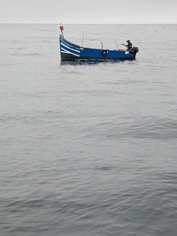 Boat Trip in Agadir: A Scenic Escape on the Azure Waters - Image 11