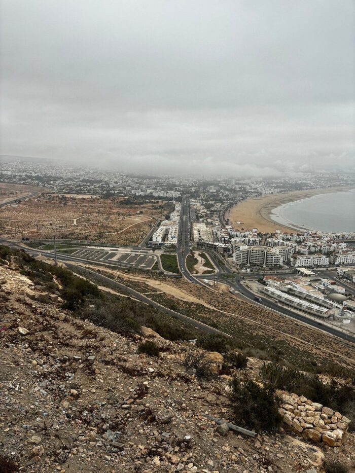 Cable Car Tour in Agadir: Experience the City from Above - Image 13