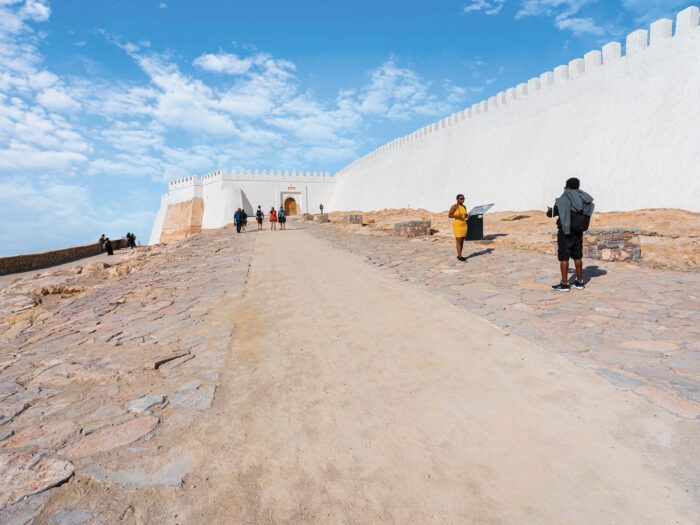 Agadir city tour - Image 6