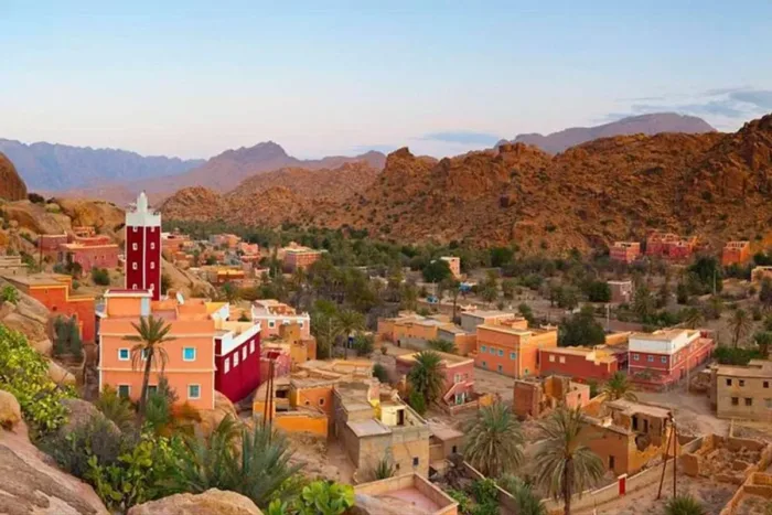 Tafraout day trip from Agadir - Image 6