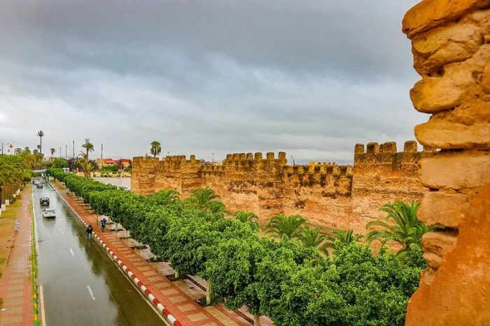 Taroudant & Tiout day tour from Agadir​ - Image 2