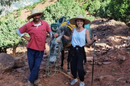 Hiking Tour in Agadir: An Authentic Trekking Experience