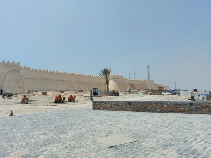 Cable Car Tour in Agadir: Experience the City from Above - Image 14