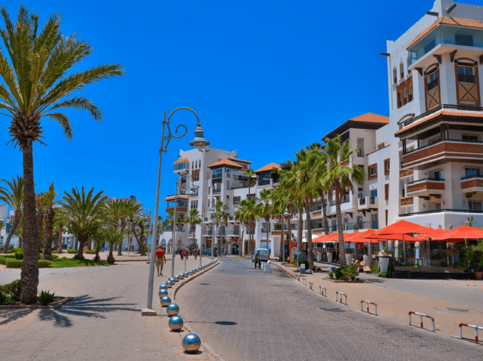 Agadir city tour - Image 5