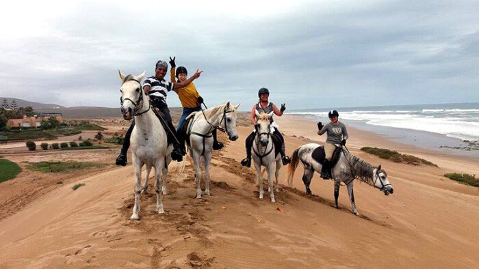 Horse Ride Tour in Agadir: Explore Nature on Horseback - Image 7