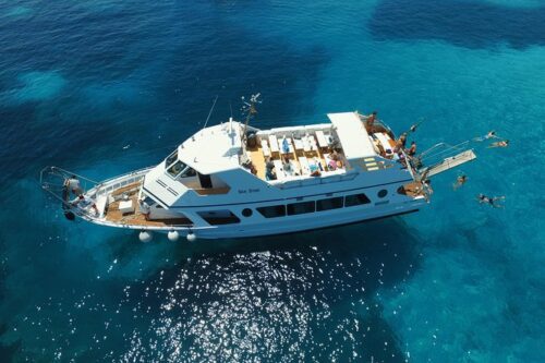 Boat Trip from Taghazout: A Relaxing Coastal Adventure