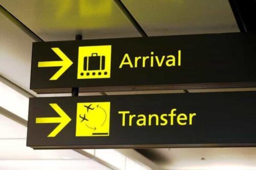 Agadir airport transfer​ to Taghazout