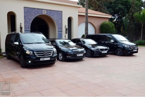 Marrakech transfer​ to Taghazout