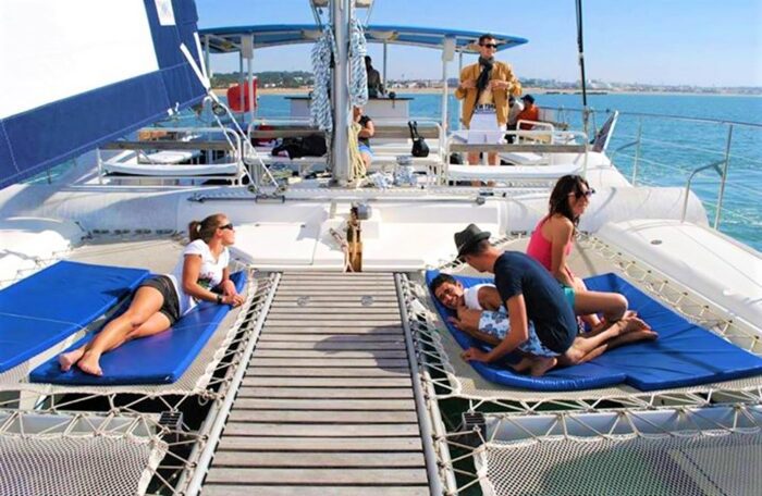 Boat Trip from Taghazout: A Relaxing Coastal Adventure - Image 4