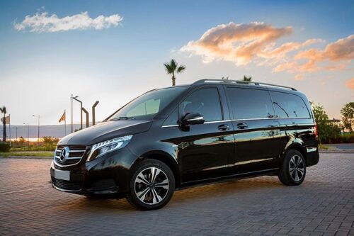 ​Agadir transfer​ to Casablanca
