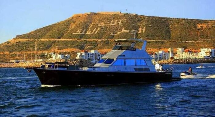 Boat Trip from Taghazout: A Relaxing Coastal Adventure - Image 7