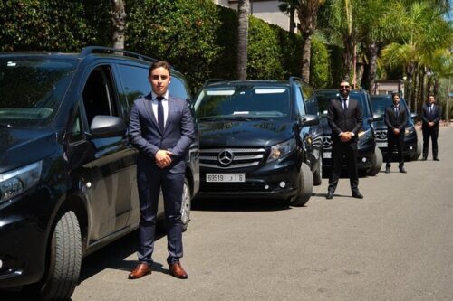 Agadir airport transfer​ to Essaouira