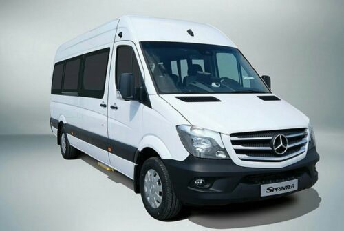 Casablanca airport transfer​ to Agadir