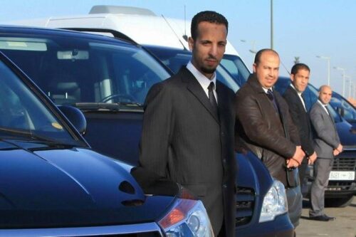 Taghazout transfer​ to Marrakech